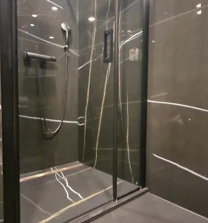 Luxury Eclipse Daire