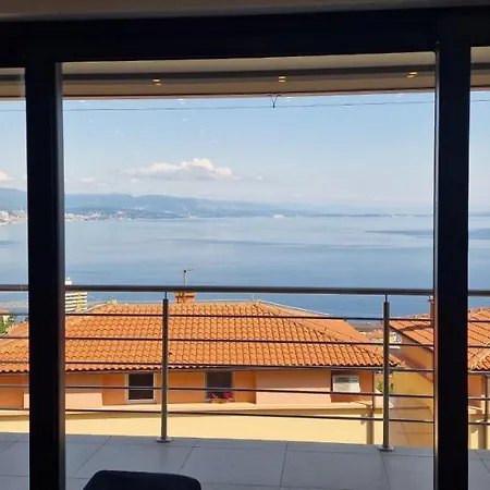 Luxury Eclipse Daire *