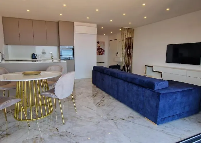 Appartamento Eclipse *