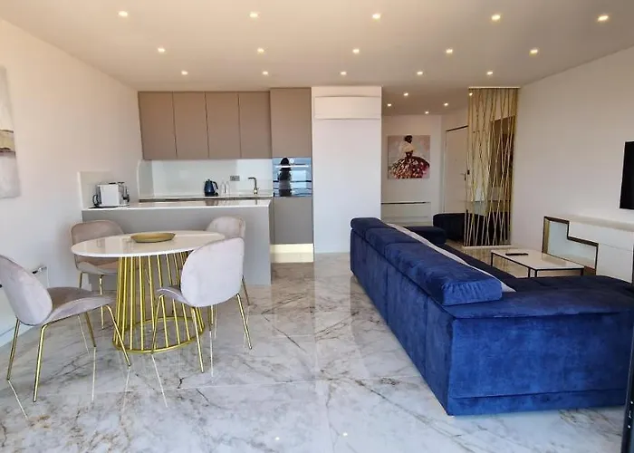 Appartamento Eclipse *