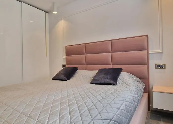 Appartamento Eclipse