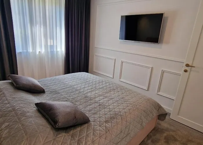 Appartamento Eclipse Abbazia