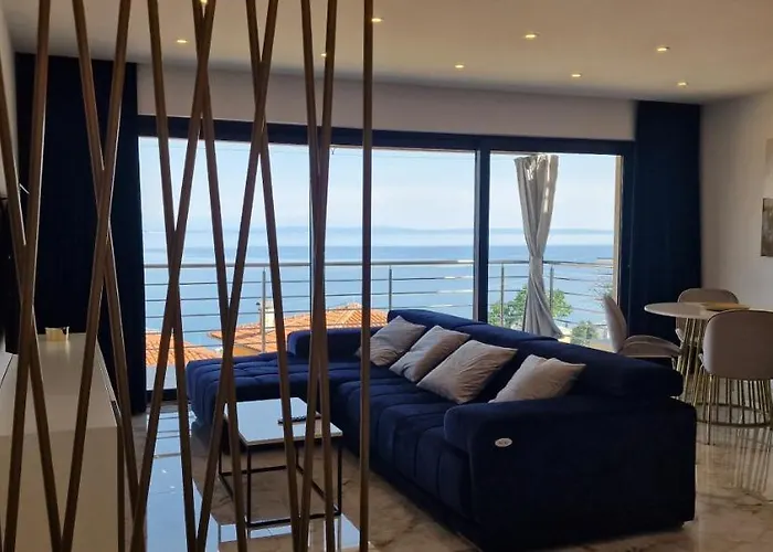 Eclipse Appartamento *