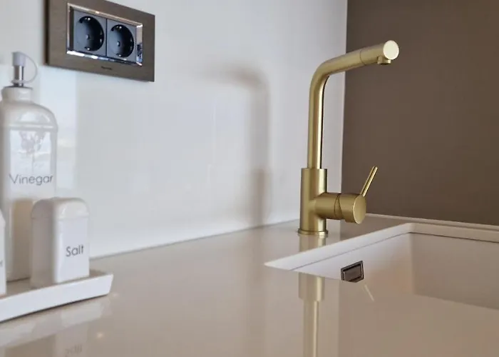 Appartamento Eclipse