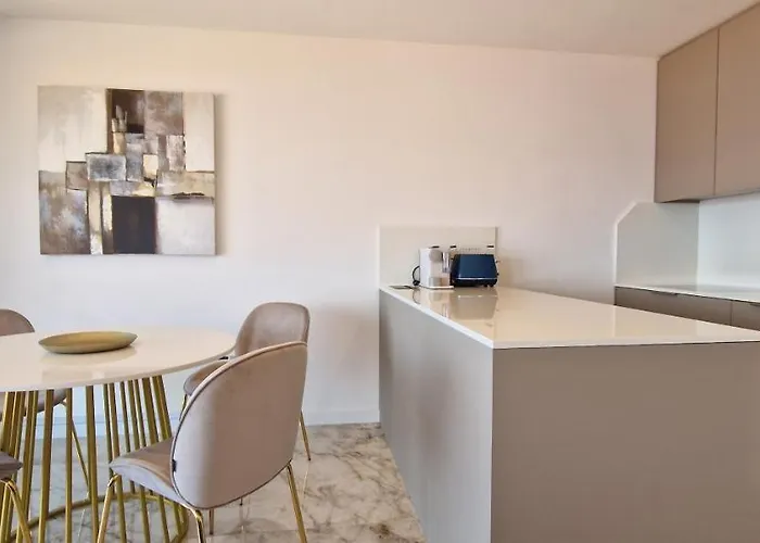 Eclipse Appartamento Abbazia