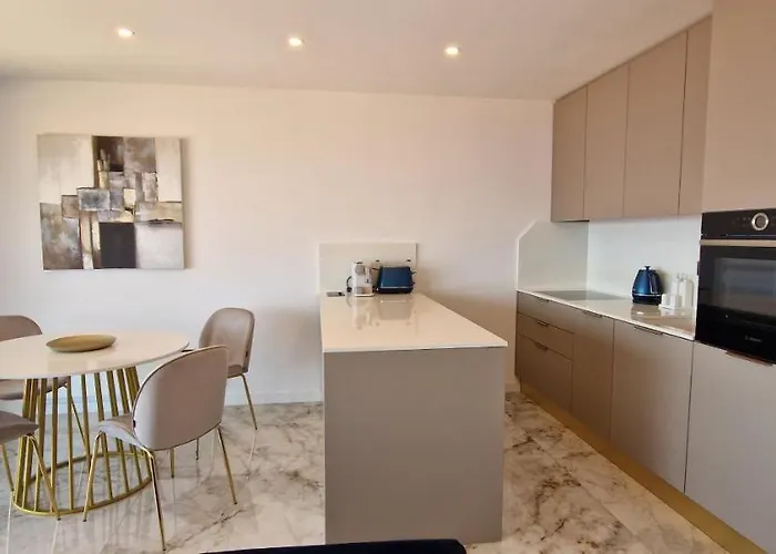 Appartamento Eclipse *