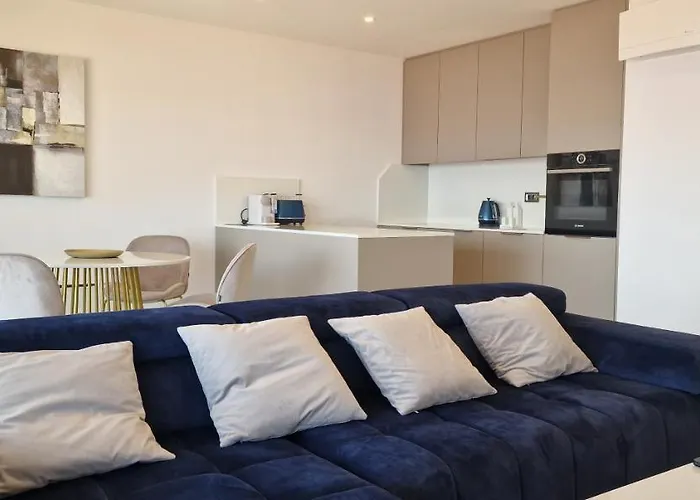 Eclipse Appartamento Abbazia