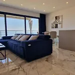 Apartmán Luxury Eclipse Opatija