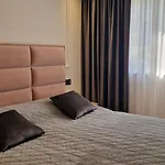Luxury Eclipse Apartmán Opatija