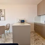 Apartmán Luxury Eclipse *