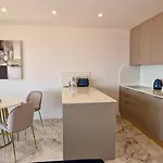 Apartmán Luxury Eclipse *