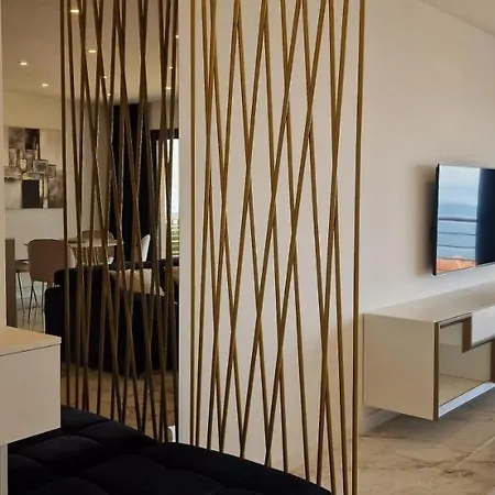 Apartment Eclipse Opatija