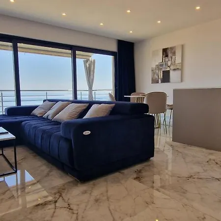 Apartment Eclipse Opatija