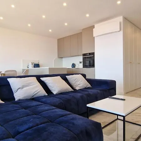 Apartmán Luxury Eclipse *