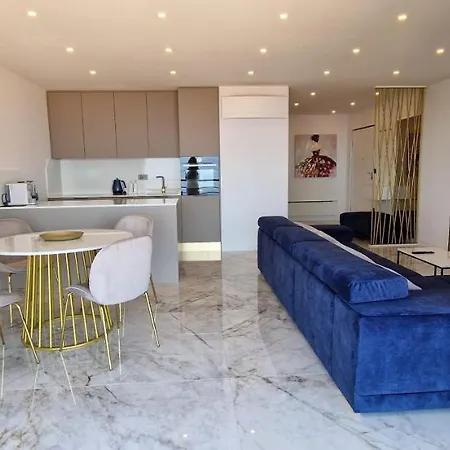 Apartment Luxury Eclipse *