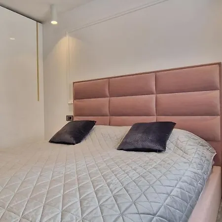 Apartment Luxury Eclipse