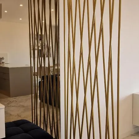 Apartment Luxury Eclipse