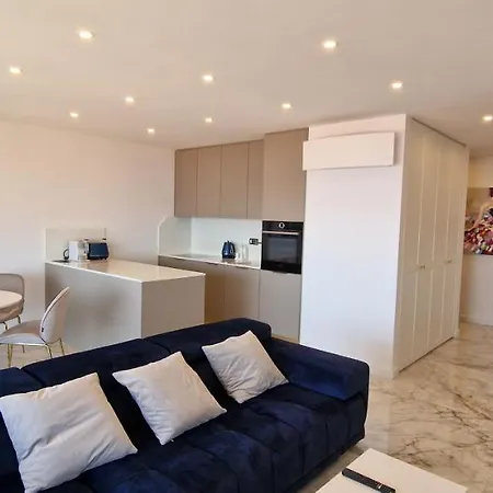 Apartmán Luxury Eclipse