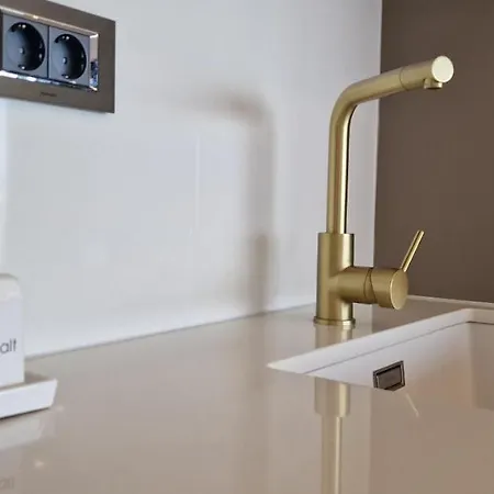 Apartment Luxury Eclipse