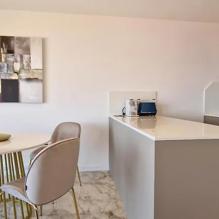 Luxury Eclipse Apartment Opatija