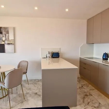 Apartment Luxury Eclipse *