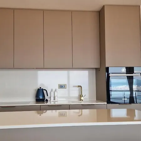 Apartment Luxury Eclipse
