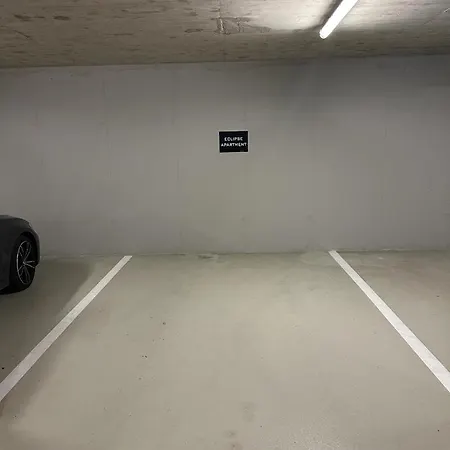 Apartment Eclipse Opatija