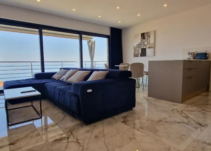 דירה Eclipse אופטיה