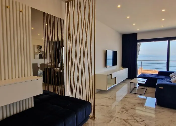 Eclipse דירה אופטיה