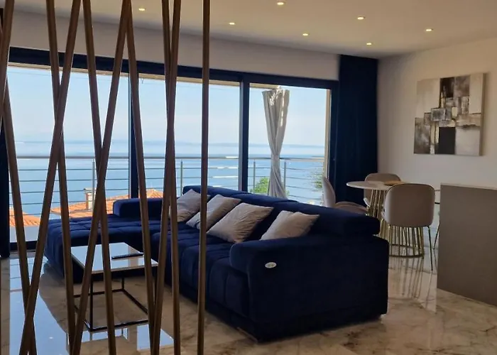 Eclipse דירה אופטיה