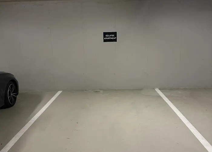 דירה Eclipse אופטיה