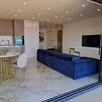 Apartament Luxury Eclipse