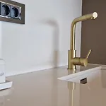 Apartament Luxury Eclipse