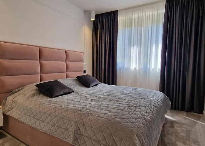 Eclipse アパート