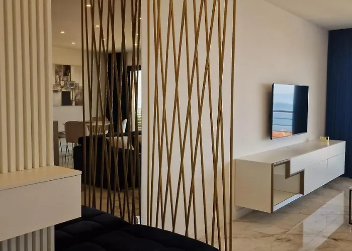 アパート Eclipse オパティヤ