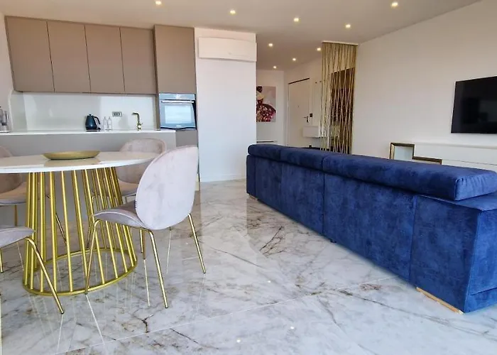 アパート Eclipse オパティヤ