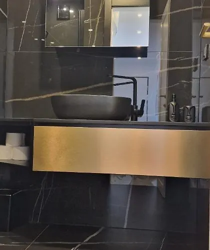 Eclipse アパート