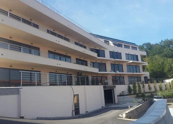 Eclipse アパート *